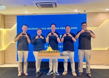 LAMORA Kota Lama Surabaya: Rebranding Hotel Bintang 3 Persembahan MORA Group