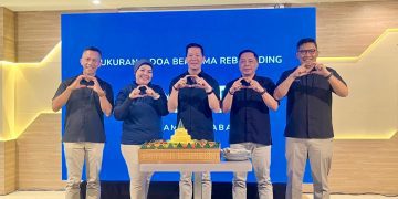 LAMORA Kota Lama Surabaya: Rebranding Hotel Bintang 3 Persembahan MORA Group
