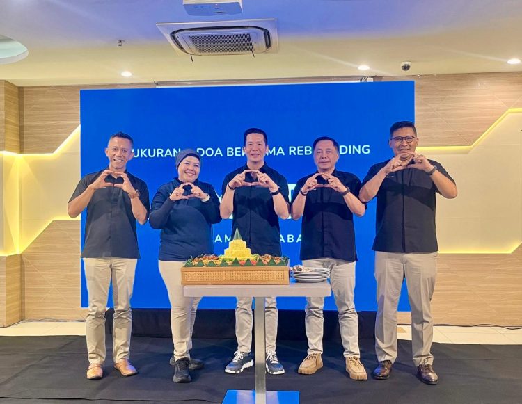 LAMORA Kota Lama Surabaya: Rebranding Hotel Bintang 3 Persembahan MORA Group