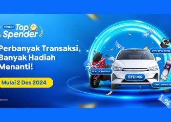 tiket.com Hadirkan Program Apresiasi Eksklusif Bagi Pengguna Setia dengan Hadiah Fantastis