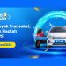 tiket.com Hadirkan Program Apresiasi Eksklusif Bagi Pengguna Setia dengan Hadiah Fantastis