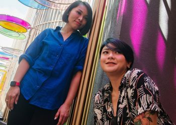 ArumtaLa, Duo Jazz Asal Jakarta Rilis Single Jenaka Berjudul ‘Gagal Diet’