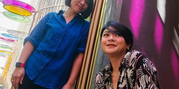 ArumtaLa, Duo Jazz Asal Jakarta Rilis Single Jenaka Berjudul ‘Gagal Diet’
