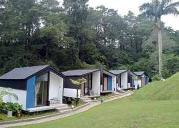 Arunika Lodge & Resto Ciloto: Kolaborasi AR Hospitality dan Hutama Karya Hadirkan Penginapan Mewah di Tengah Keindahan Alam