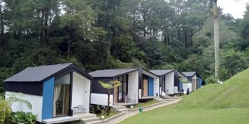 Arunika Lodge & Resto Ciloto: Kolaborasi AR Hospitality dan Hutama Karya Hadirkan Penginapan Mewah di Tengah Keindahan Alam