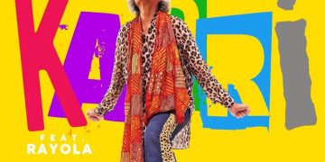 Kadri “The Singing Lawyer” feat. Rayola Persembahkan ‘Bareh Solok’ Dalam Format Modern