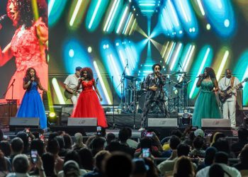 Boney M 50th Anniversary Tour, Hadirkan Malam Penuh Keajaiban di Jakarta