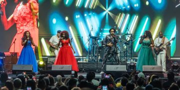 Boney M 50th Anniversary Tour, Hadirkan Malam Penuh Keajaiban di Jakarta