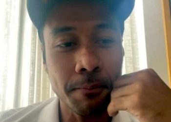 Setelah 14 Tahun, Chicco Jerikho Kembali Main Sinetron Lewat “Ikrar Cinta Suci”