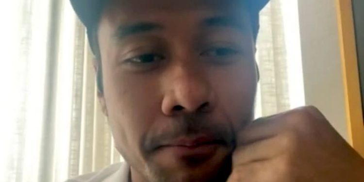 Setelah 14 Tahun, Chicco Jerikho Kembali Main Sinetron Lewat “Ikrar Cinta Suci”