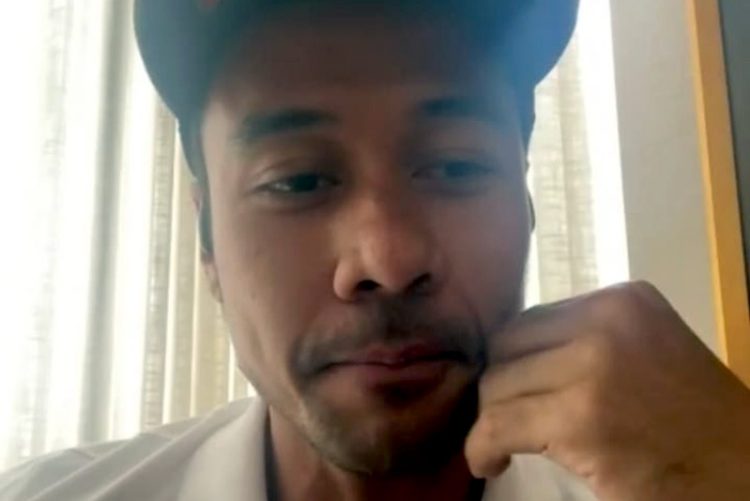 Setelah 14 Tahun, Chicco Jerikho Kembali Main Sinetron Lewat “Ikrar Cinta Suci”