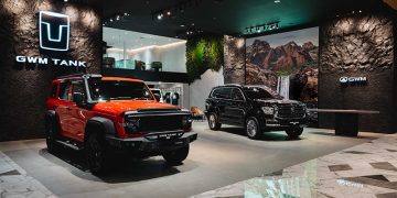 GWM Indonesia Luncurkan Tank Studio Pertama di Asia Tenggara, Hadirkan Pengalaman Off-road Premium
