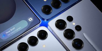 Samsung Galaxy S25 Series, Hadirkan Standar Baru Smartphone AI Terdepan