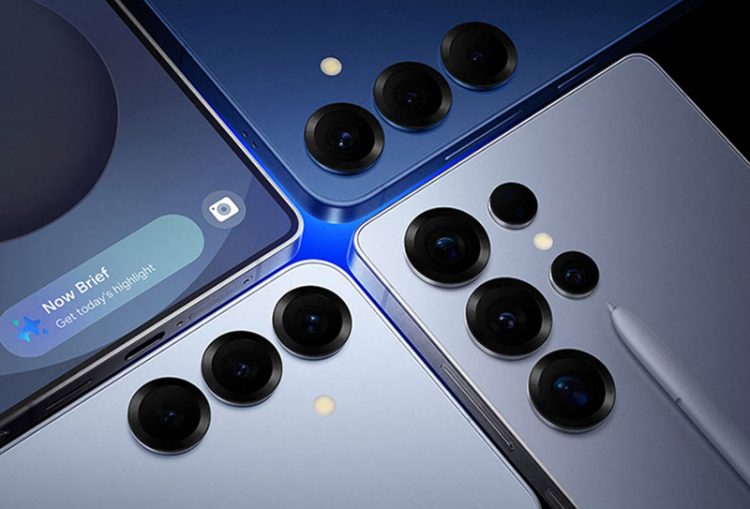 Samsung Galaxy S25 Series, Hadirkan Standar Baru Smartphone AI Terdepan