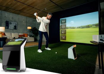 Garmin Indonesia Hadirkan Approach R50: Simulator Golf Premium untuk Tingkatkan Permainan dari Rumah