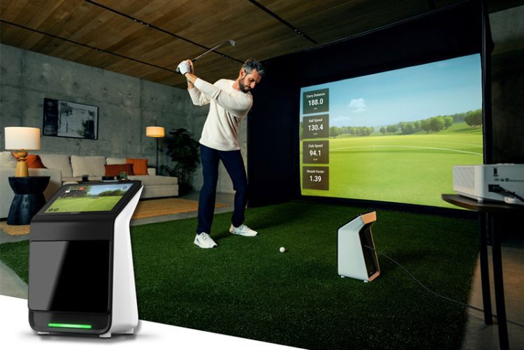 Garmin Indonesia Hadirkan Approach R50: Simulator Golf Premium untuk Tingkatkan Permainan dari Rumah