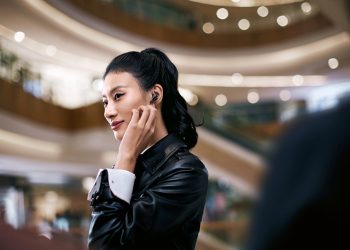 Huawei FreeBuds Pro 4: Inovasi TWS Mewah Segera Hadir di Indonesia