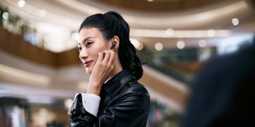 Huawei FreeBuds Pro 4: Inovasi TWS Mewah Segera Hadir di Indonesia