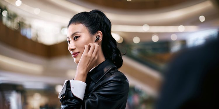 Huawei FreeBuds Pro 4: Inovasi TWS Mewah Segera Hadir di Indonesia