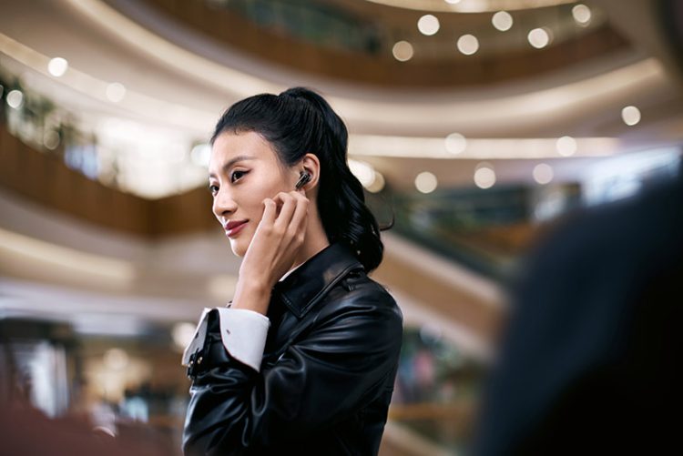 Huawei FreeBuds Pro 4: Inovasi TWS Mewah Segera Hadir di Indonesia