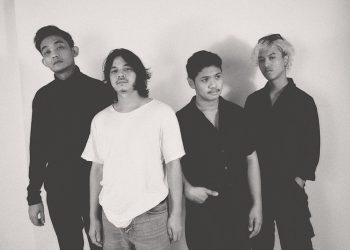 Rilis Dua Single Terbaru, Iconic Tourist Siap Melangkah ke Album Perdana