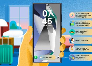 Evolusi Galaxy AI: Samsung Siapkan Terobosan Teknologi di Perangkat Flagship Terbaru