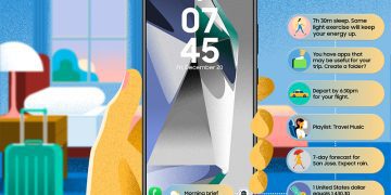 Evolusi Galaxy AI: Samsung Siapkan Terobosan Teknologi di Perangkat Flagship Terbaru