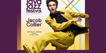 Dua Dekade Hadirkan Keajaiban Musik: Java Jazz Festival Rayakan 20 Tahun dengan Lineup Perdana