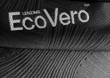 LENZING™ ECOVERO™ Hitam, Sebuah Inovasi Berkelanjutan untuk Matras Berkualitas Tinggi