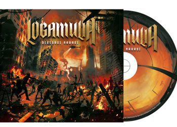 Distorsi Narasi: Album Metal Terbaik Versi AMI Awards 2024 Kini Hadir dalam Format CD