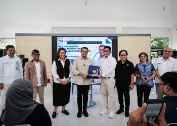 Menekraf Dorong Penguatan Ekosistem Kreatif di Workshop Produksi Iklan TVRI Jawa Barat