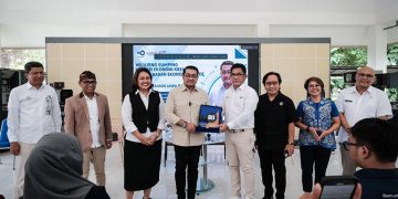 Menekraf Dorong Penguatan Ekosistem Kreatif di Workshop Produksi Iklan TVRI Jawa Barat