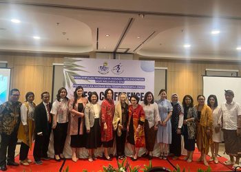 Sesuai Kategori, SPA Kini Diakui Sebagai Pelayanan Kesehatan Tradisional dan Bukan Hiburan