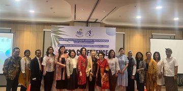 Sesuai Kategori, SPA Kini Diakui Sebagai Pelayanan Kesehatan Tradisional dan Bukan Hiburan