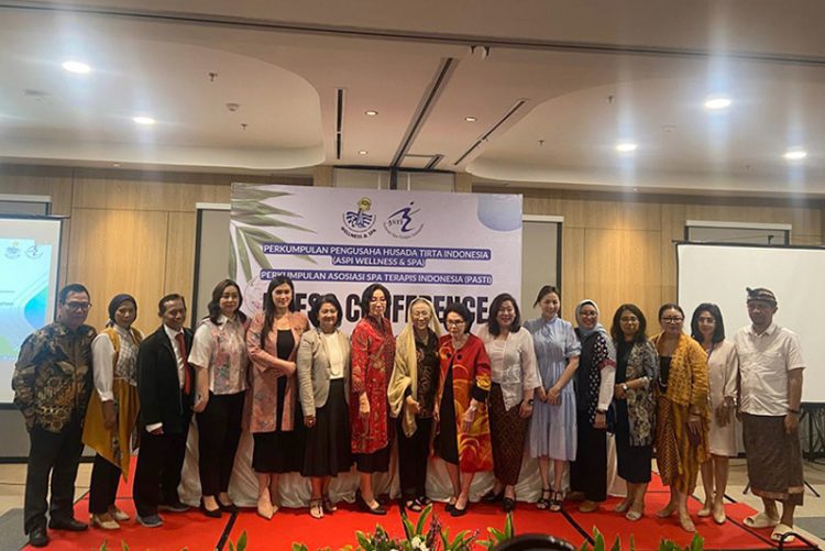Sesuai Kategori, SPA Kini Diakui Sebagai Pelayanan Kesehatan Tradisional dan Bukan Hiburan