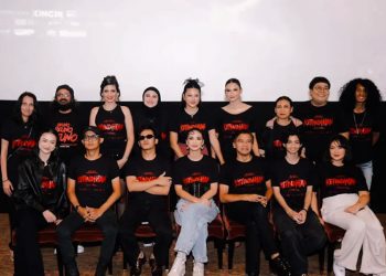 Film Ketindihan, Angkat Fenomena Sleep Paralysis dengan Bumbu Mistik