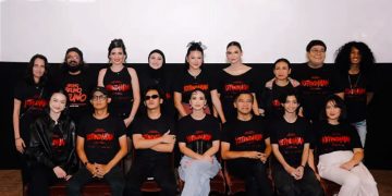 Film Ketindihan, Angkat Fenomena Sleep Paralysis dengan Bumbu Mistik