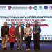 Indonesia Gelar Peringatan Hari Pendidikan Internasional, Pemuda Jadi Penggerak Masa Depan