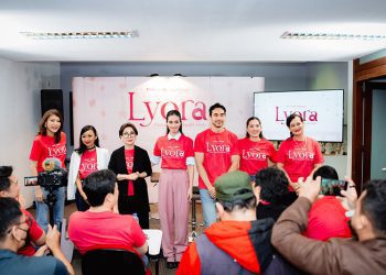 Film “Lyora: Penantian Buah Hati” Hadirkan Kisah Perjuangan Meutya Hafid di Layar Lebar