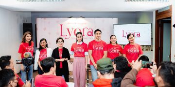 Film “Lyora: Penantian Buah Hati” Hadirkan Kisah Perjuangan Meutya Hafid di Layar Lebar