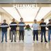 HUAWEI Experience Store Hadirkan Pengalaman Belanja Modern di Lotte Mall Jakarta