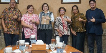 Wamenekraf Dorong Kolaborasi di Forum Jazz Indonesia untuk Ekraf Berkelanjutan