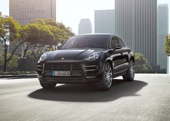 Porsche Kirimkan 310.718 Kendaraan pada 2024: Rekor dan Tantangan di Tahun Transformasi