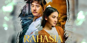 Di Awal 2025, “Rahasia Rasa” Rilis First Look dan Teaser Poster