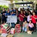 BMW Motorrad Indonesia Gelar Ride for Charity Bersama Komunitas BMWMCI