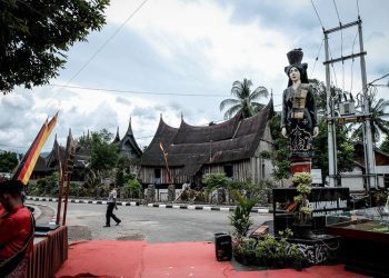 Menpar Widiyanti Apresiasi Desa Wisata Peraih Sejumlah Penghargaan di ATA 2025