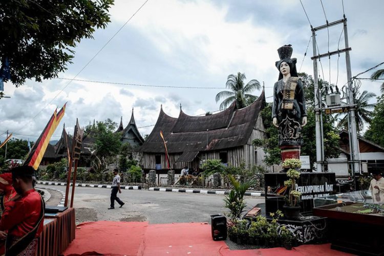 Menpar Widiyanti Apresiasi Desa Wisata Peraih Sejumlah Penghargaan di ATA 2025