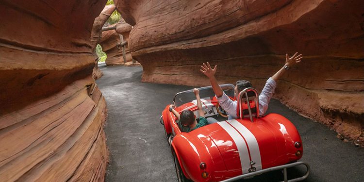 Enchanting Valley, Destinasi Wisata Baru di Puncak Dalam Multi Konsep