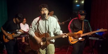 Boleh Gig, Buka Tahun 2025 Lewat Kehadiran THBND, Lambang dan Toko Kelontong