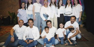 Tiger Wong Entertainment Hadirkan Film Thriller-Horor Baru Berjudul “Sukma”